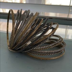 Amrita Singh Bangle Bracelets